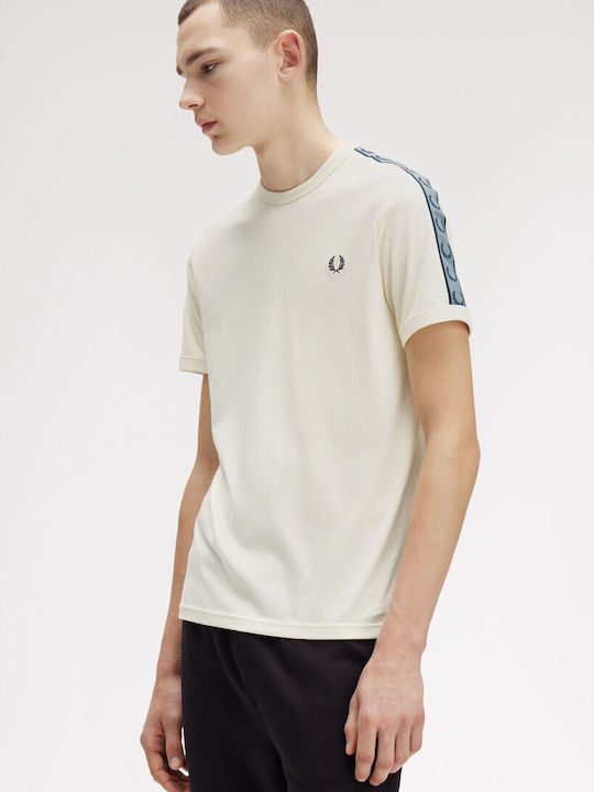 Fred Perry