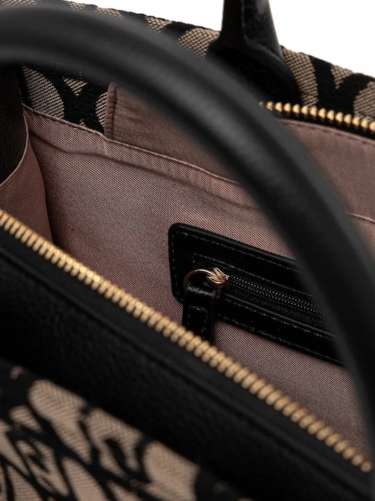 Women's Bag Shoulder Black