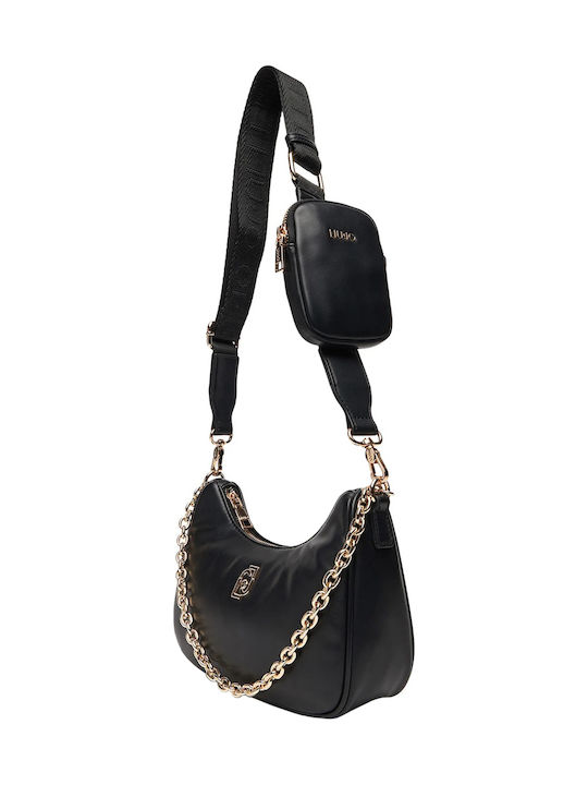 Hobo Women's Bag Shoulder Black