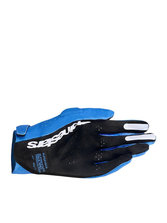 Alpinestars MX Supertech Ανδρικά Γάντια