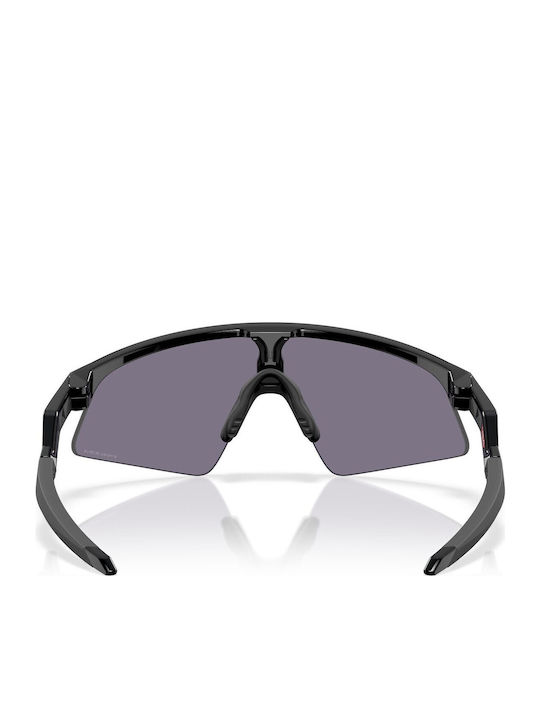 Oakley Sweep Ανδρικά Γυαλιά Ηλίου με Μαύρο Κοκκάλινο Σκελετό OJ9015-04