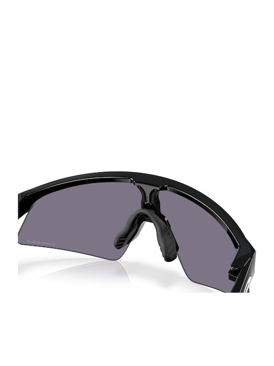 Oakley Sweep Ανδρικά Γυαλιά Ηλίου με Μαύρο Κοκκάλινο Σκελετό OJ9015-04