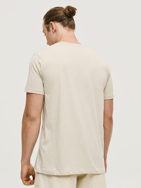 Ανδρικο T-shirt Brokers