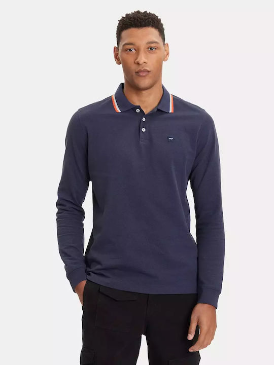 Polo Μπλούζα Κοντομάνικη Navy