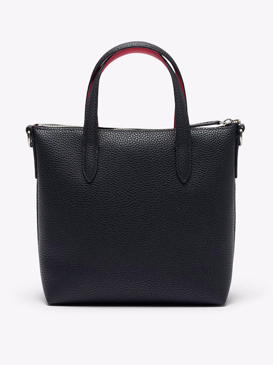 Damentasche Shopper Schultertasche Schwarz