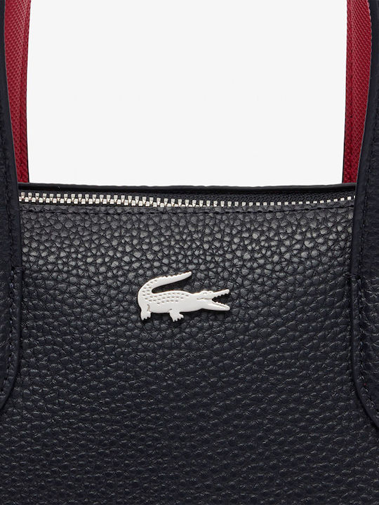 Damentasche Shopper Schultertasche Schwarz