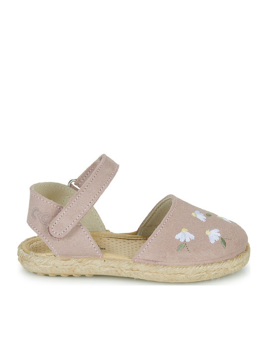 Espadrile pentru Copii Roz