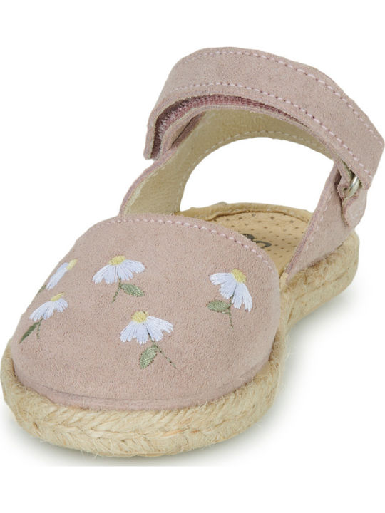 Espadrile pentru Copii Roz