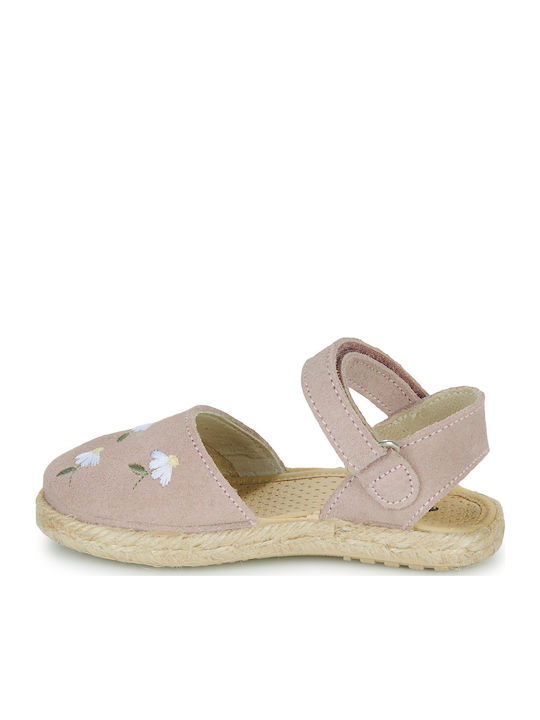 Espadrile pentru Copii Roz
