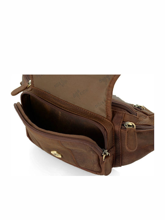 Herren Bum Bag Taille Khaki