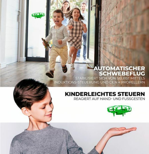 Maginon Murmeln Kinder-Drohne