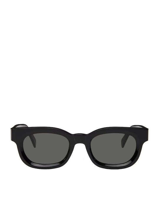 Retrosuperfuture Sempre Unisex Γυαλιά Ηλίου με Κοκκάλινο Σκελετό Black DEJ