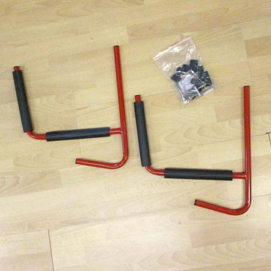 SCK-525525 Grilă pentru canoe și kayak