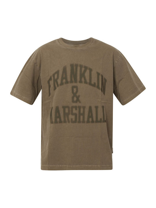 T-Shirt Khaki
