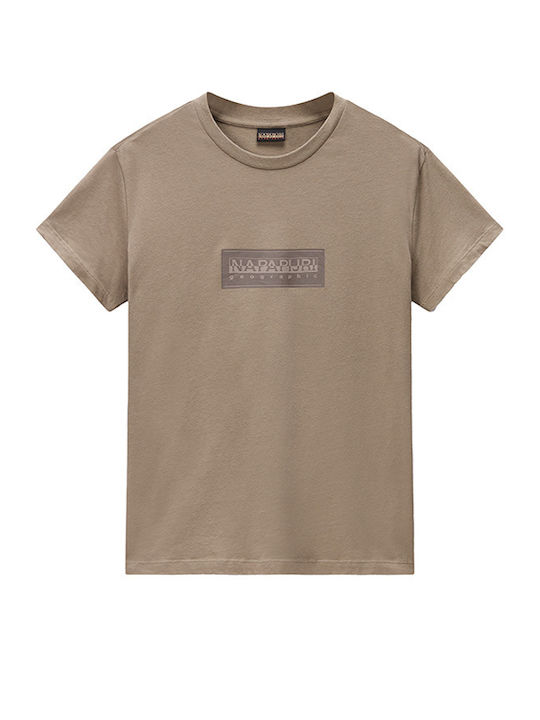 Women's T-shirt Natural