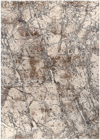 Tzikas Carpets Elements 31277-975 Φ200cm Ρ.ρ. Τουρκιας