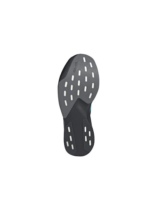 Adizero Evo Sl Sport Shoes Running Black