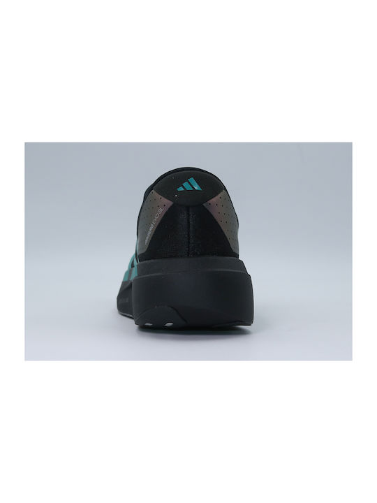 Adizero Evo Sl Sport Shoes Running Black