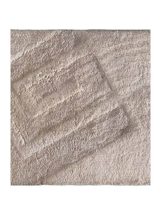 Guy Laroche Bath Mat Cotton Trivia 1127091120007 Lino 40x60cm