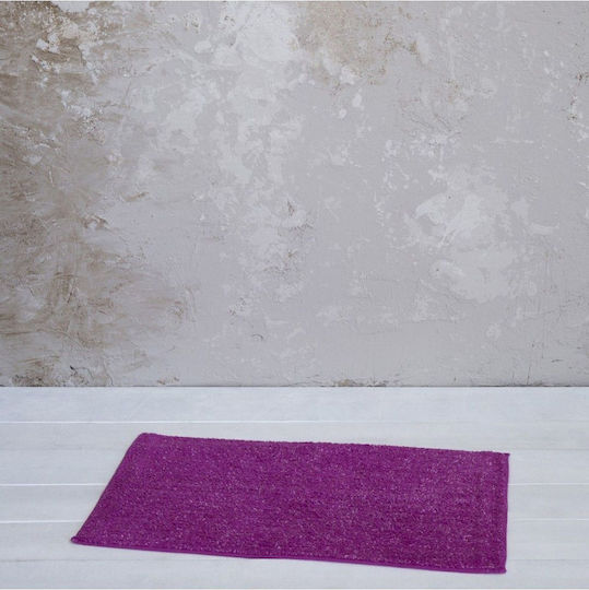 Nima Covoraș de Baie Homey 31320 Magenta 70x110buc