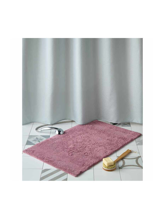 Kentia Πατάκι Μπάνιου Βαμβακερό Loft Pierce 000076589 24