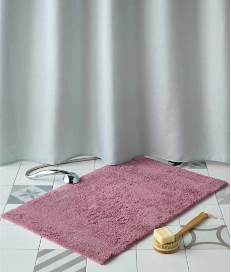 Kentia Badematte Baumwolle Rechteckig Loft Pierce 000076589 24