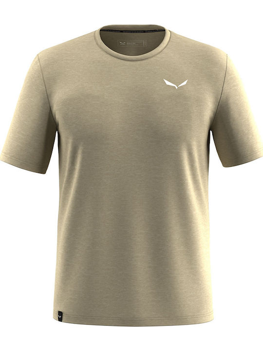 Eagle Herrenbluse Beige