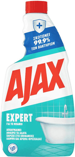 Ajax Ersatzteil für mit desinfizierender Wirkung 1x500ml