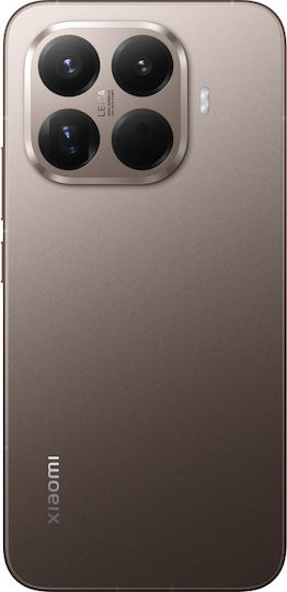 Xiaomi 15T Pro 5G Dual SIM (12/512GB) Mocha Gold
