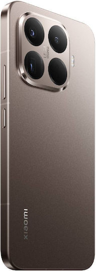 Xiaomi 15T Pro 5G Dual SIM (12/512GB) Mocha Gold
