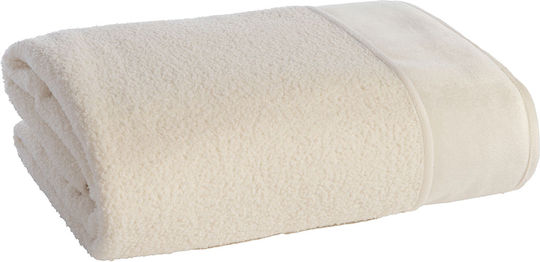 Nef-Nef Homeware Διθέσιου Καναπέ Π180xΜ250cm Ecru Nef-Nef Homeware Διθέσιου Καναπέ Π180xΜ250cm Ecru