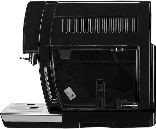 De'Longhi Dinamica Mașină de Espresso 1450W Neagră