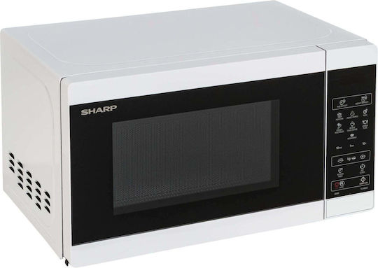 Sharp Microwave Oven 20lt White