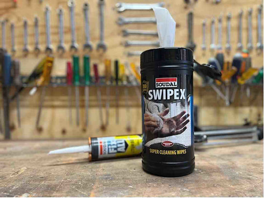 Soudal Remover Graffiti 7604539