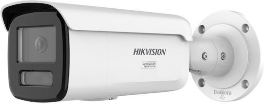 Hikvision DS-2CD2T87G3-LIY IP Surveillance Camera 4K Waterproof with Lens 2.8mm