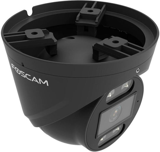 Foscam T8ep IP Κάμερα Παρακολούθησης Full HD 1080p Αδιάβροχη με Αμφίδρομη Επικοινωνία και Φακό 4.3mm