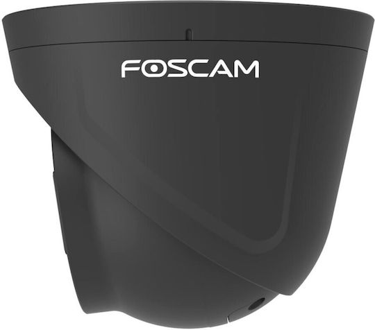 Foscam T8ep IP Κάμερα Παρακολούθησης Full HD 1080p Αδιάβροχη με Αμφίδρομη Επικοινωνία και Φακό 4.3mm