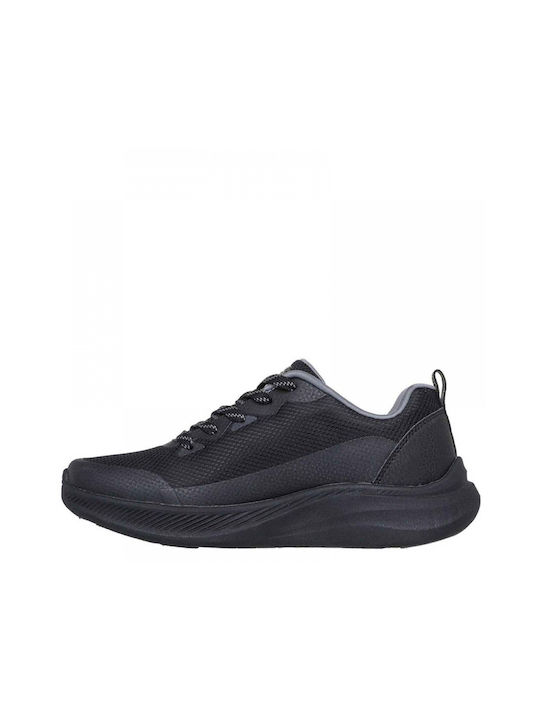 Γυναικεία Αθλητικά Παπούτσια Running Μαύρα