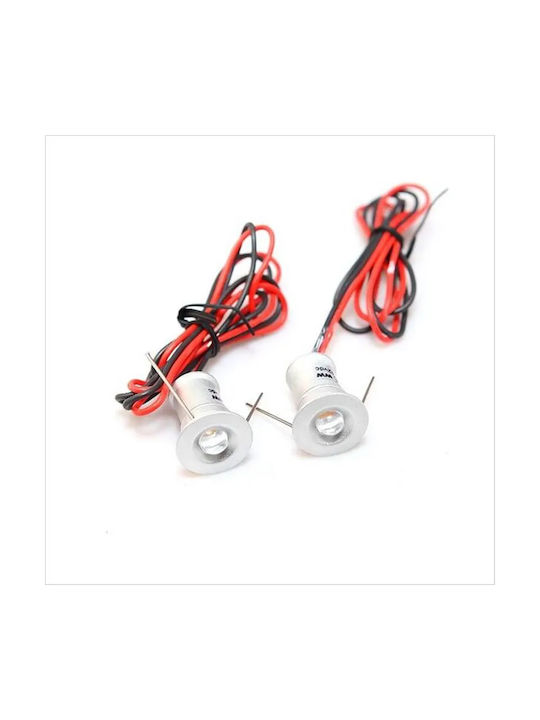 Dekorative Lampe 9Stück