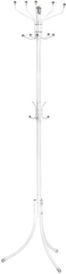 Carmen Μεταλλικός Λευκός 3530006_71