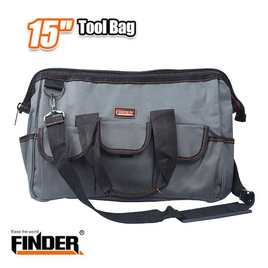 Finder Finder Schultertasche