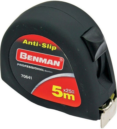 Benman Μετροταινία 16mm x 3m