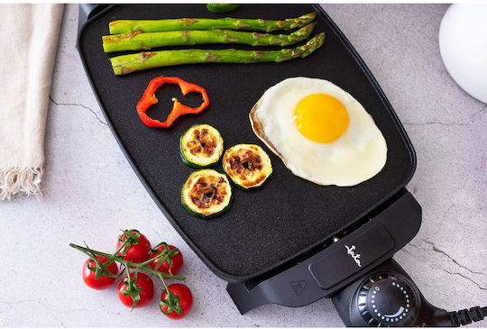 Jata Teppanyaki Πλάκα Ψησίματος 28x22εκ.