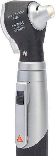 Heine Mini 3000 Otoskop LED Mit Hülle