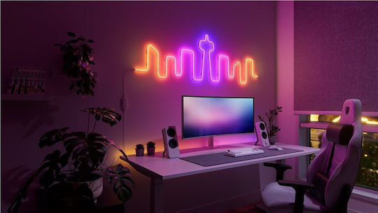 Nanoleaf Ταινία LED Neon Flex
