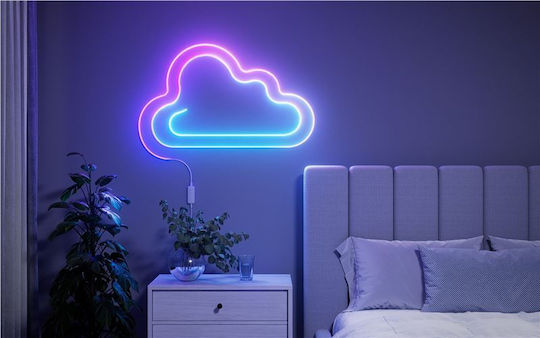 Nanoleaf Ταινία LED Neon Flex