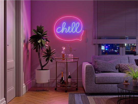 Nanoleaf Ταινία LED Neon Flex