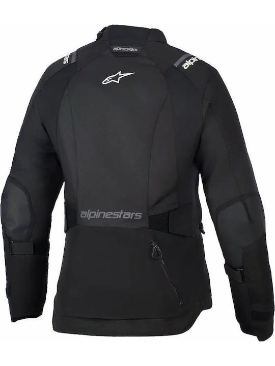 Alpinestars Stella Andes V4 Softshell Γυναικείο Μπουφάν 4 Εποχών Alpinestars Stella Andes V4 Softshell Γυναικείο Μπουφάν 4 Εποχών
