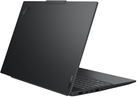 Lenovo ThinkPad E16 G3 16" IPS FHD+ (Ultra 5-225U/16GB/512GB SSD/W11 Pro) (UK Keyboard)