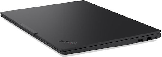 Lenovo ThinkPad E16 G3 16" IPS FHD+ (Ultra 5-225U/16GB/512GB SSD/W11 Pro) (UK Keyboard)
